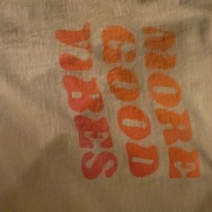 Old navy muscle shirt